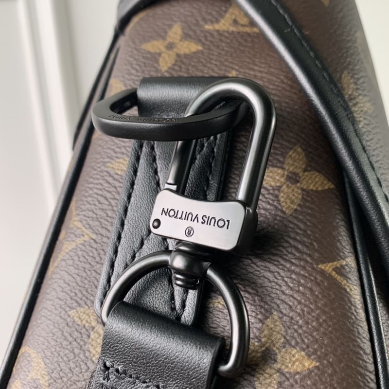 Mens LV Satchel bags